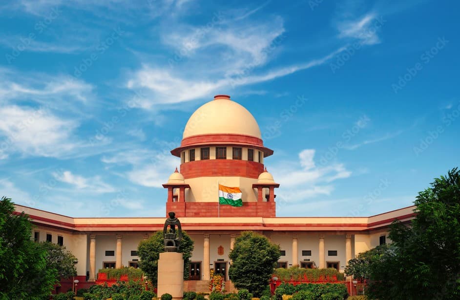 Supreme Court of India